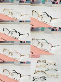 Picture of MiuMiu Optical Glasses _SKUfw49166190fw